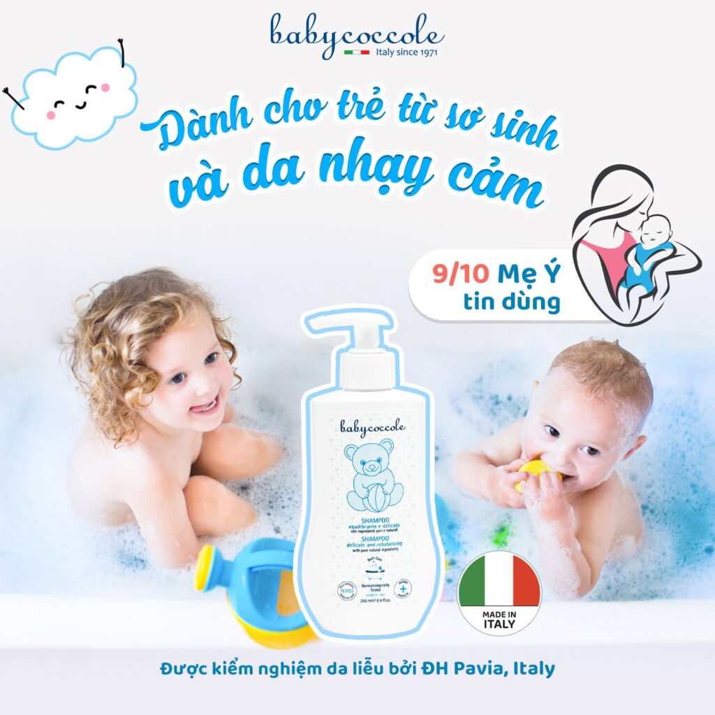 dầu gội trị cứt trâu