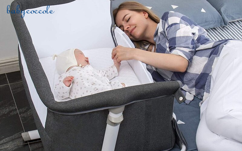 Trẻ sơ sinh ngủ bao nhiêu giờ là đủ