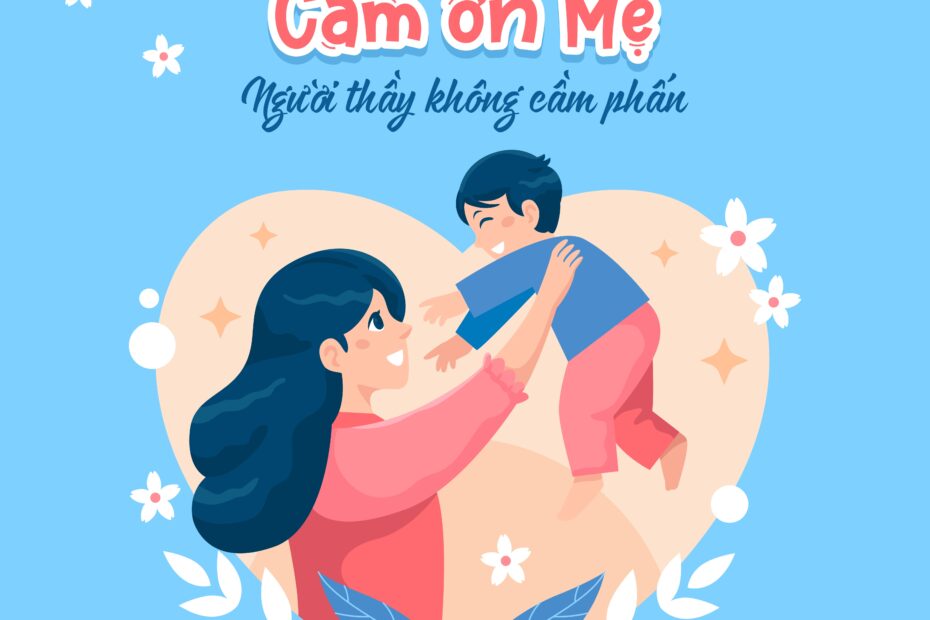 tri ân nhà giáo