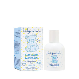 Nước hoa BABYCOCCOLE BABY COLOGNE
