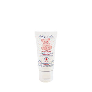 Phấn rôm nước BABYCOCCOLE LIQUID TALC 30ml