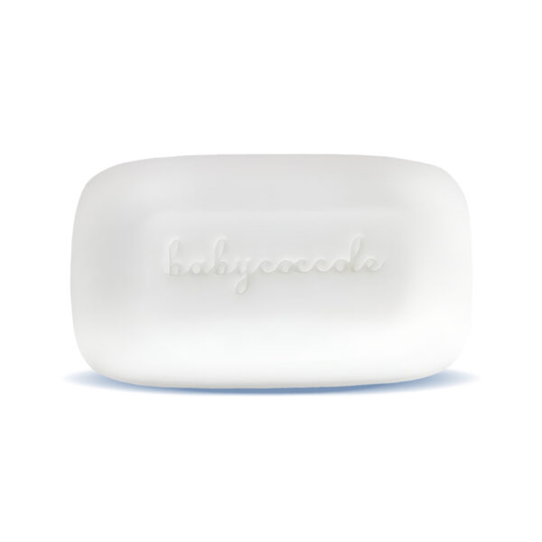 Xà phòng tắm dịu nhẹ BABYCOCCOLE CREAM OF SOAP