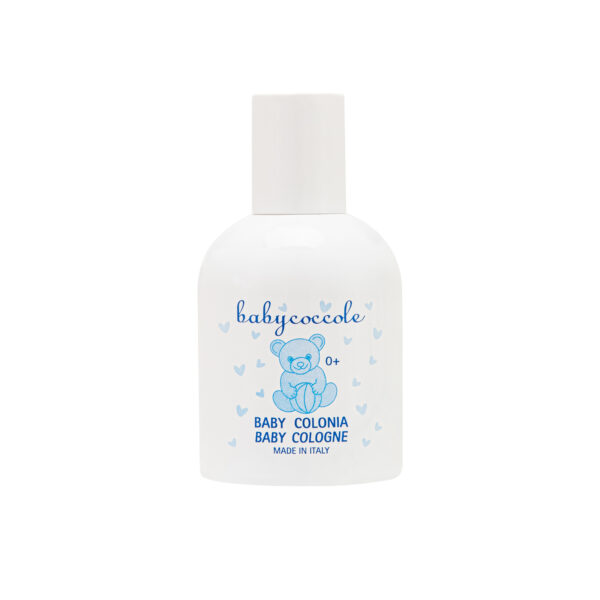 Nước hoa BABYCOCCOLE BABY COLOGNE