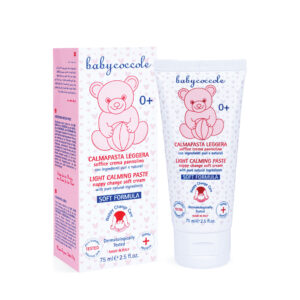 Kem ngăn ngừa hăm BABYCOCCOLE LIGHT CALMING PASTE