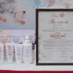 Festival Mẹ bầu và em bé Khang baby 2026